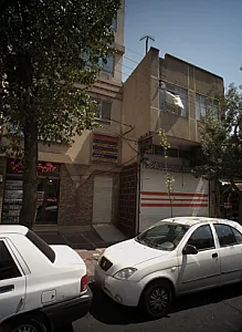 دکتر سامان غفاری