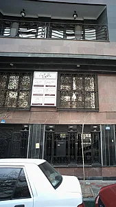 دکتر شاهین مهدیخانی