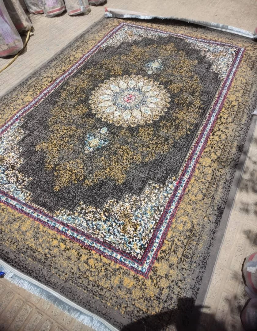 فرش شونهر - تصویر 4