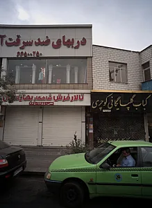فرش بهارستان