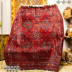 فرش میرحسینی
