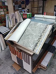 دکوراسیون حیدری