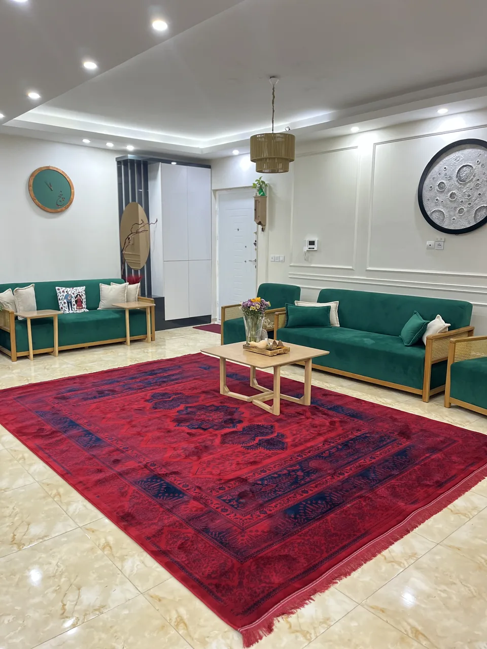فروشگاه اینترنتی بابافرش