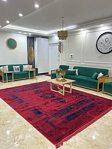 فروشگاه اینترنتی بابافرش