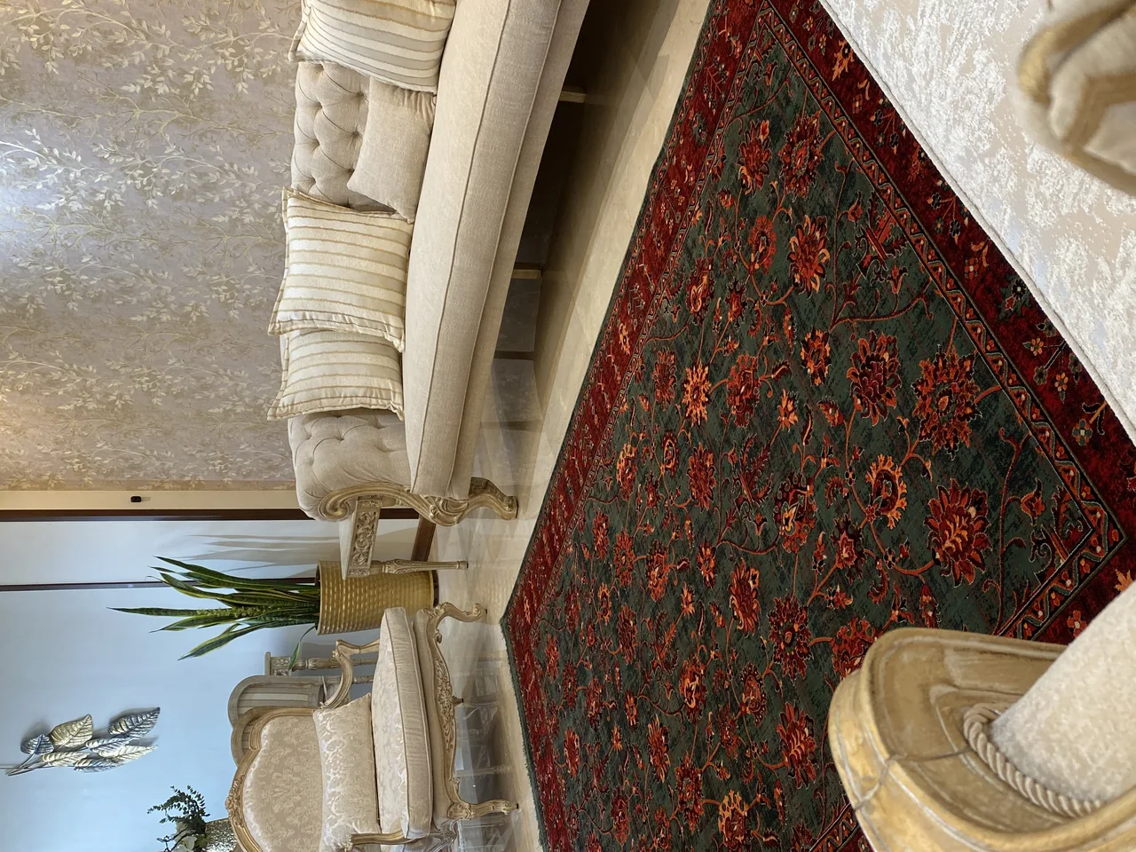 فروشگاه اینترنتی بابافرش - تصویر 2