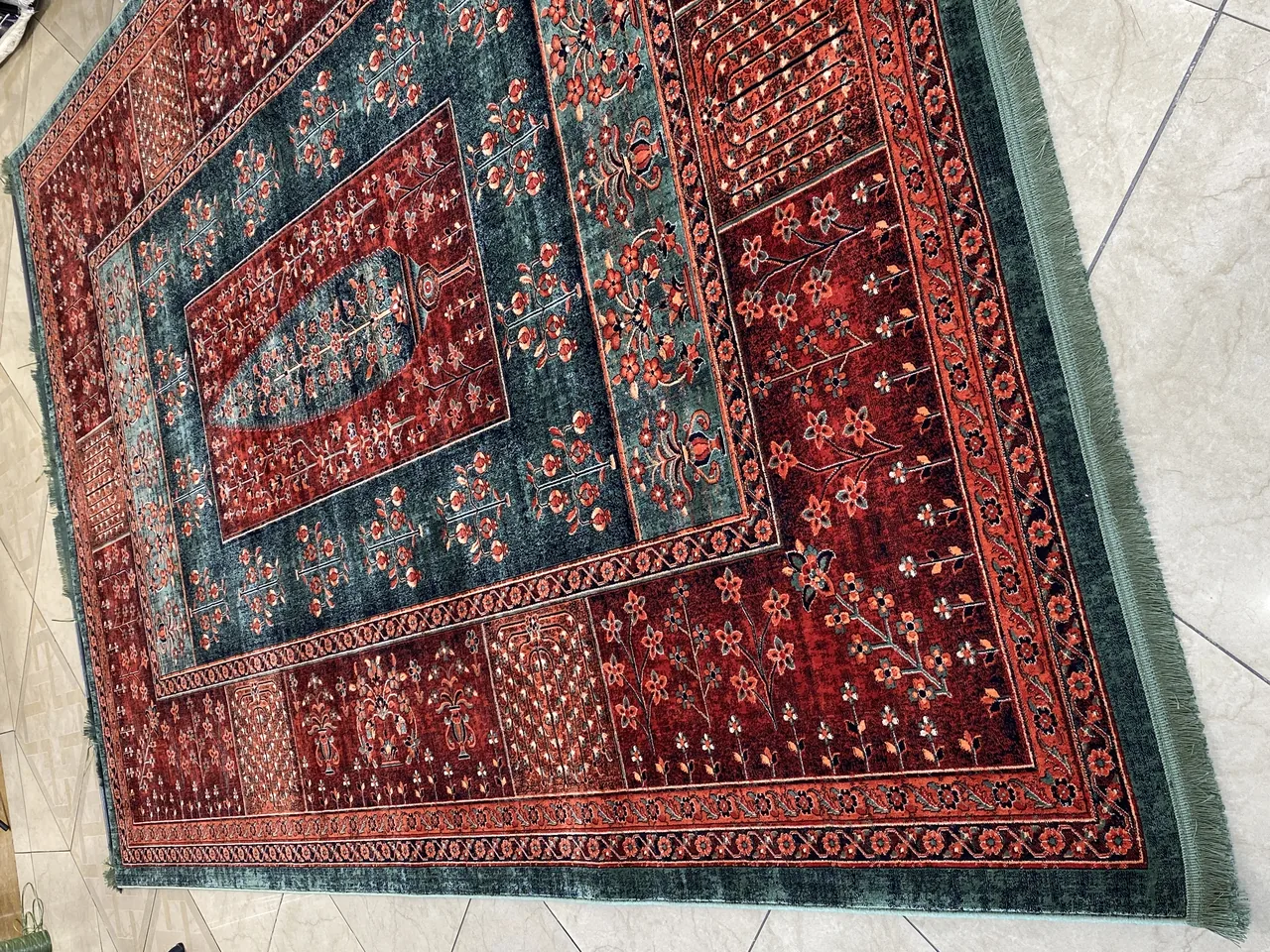 فروشگاه اینترنتی بابافرش - تصویر 3
