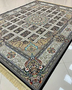 فرش امامی
