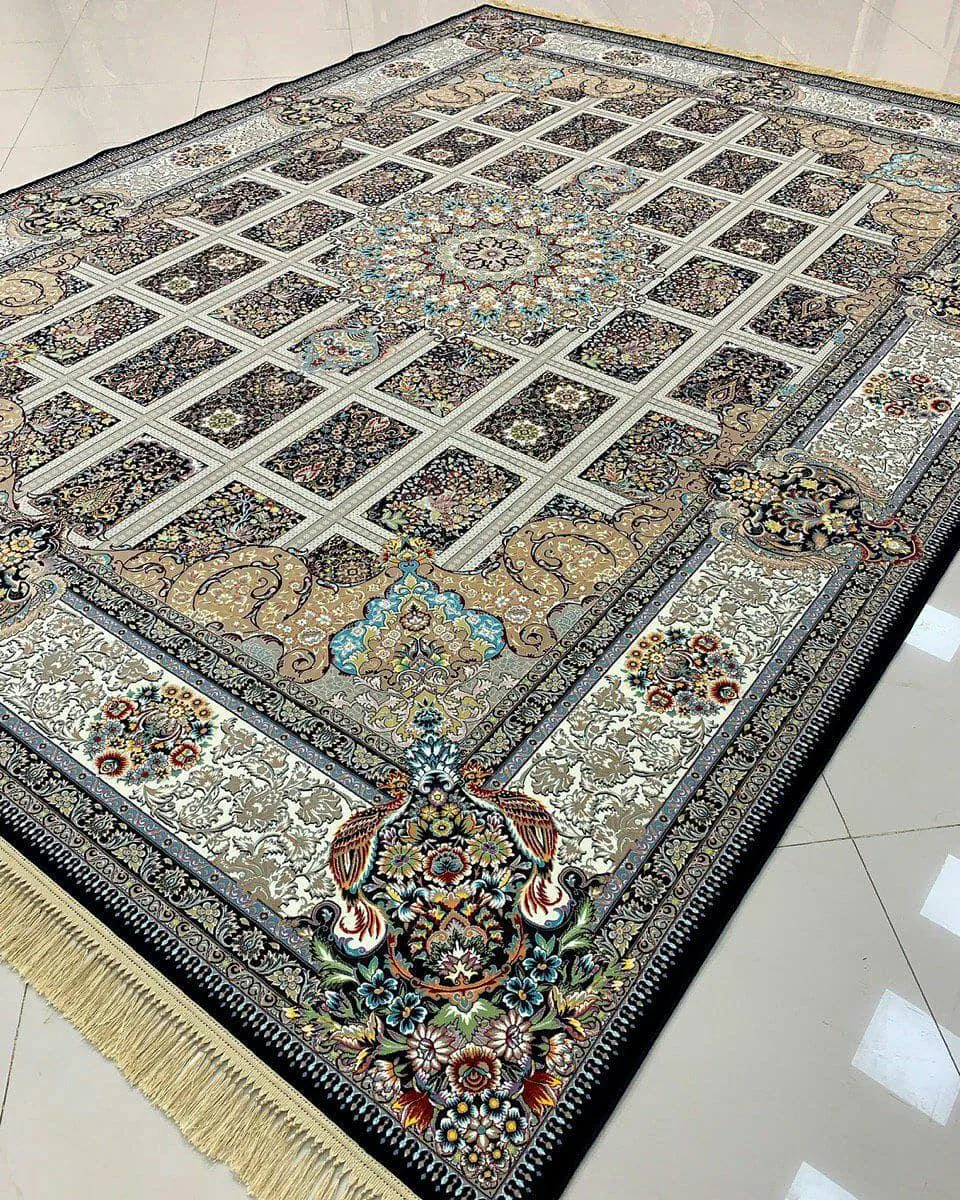 فرش امامی
