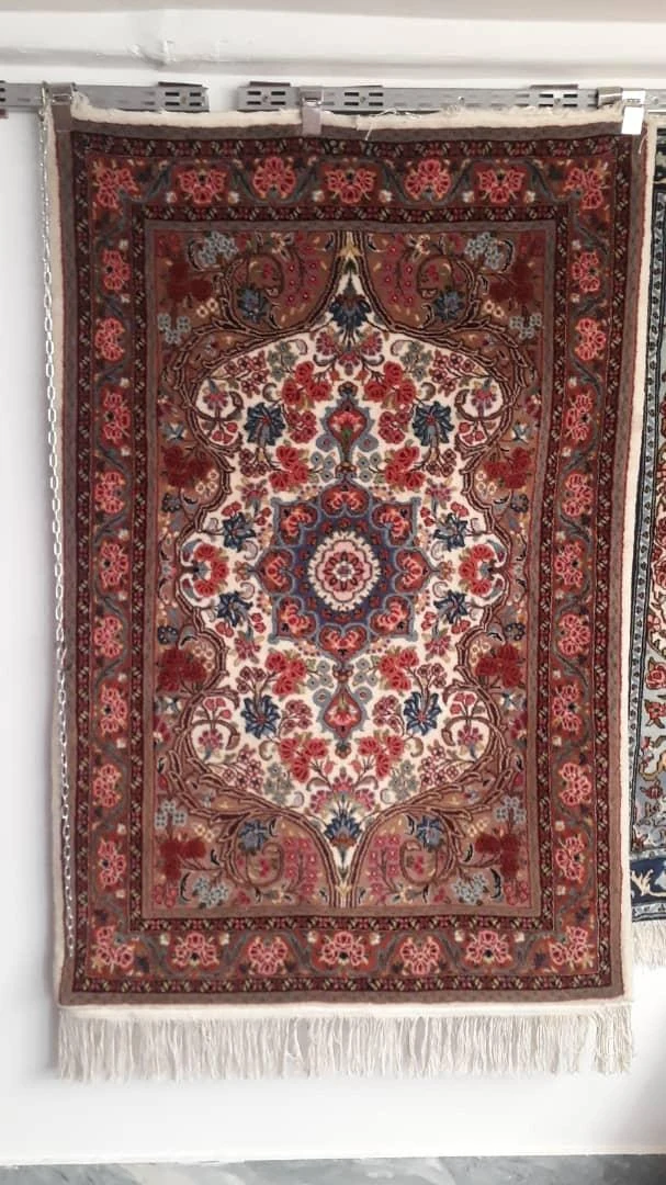 گالری فرش میرعابدینی - تصویر 4