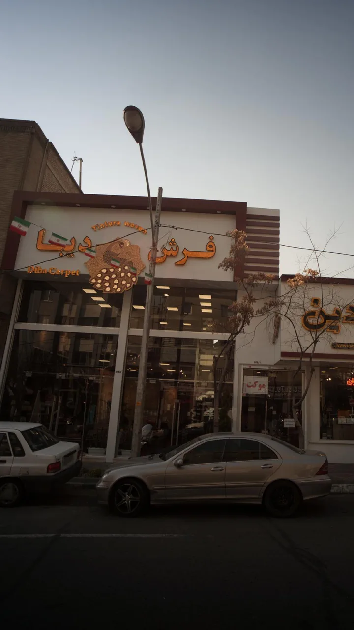 فرش دیبا - تصویر 4