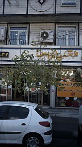 فرش پاتریس