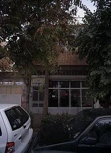 فرش علی آبادی