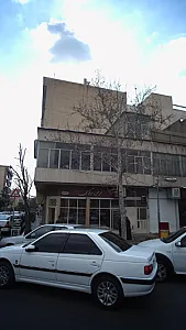 فرش مرکزی