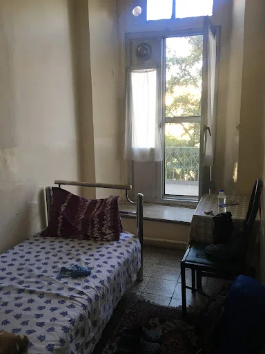 مهمانپذیر پارس نو