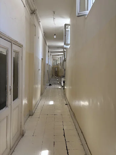 مهمانپذیر پارس نو