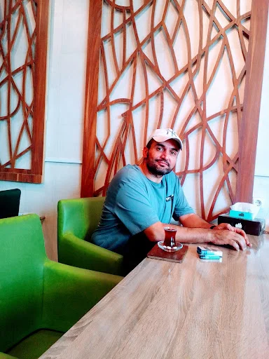 مهمانپذیر پارس نو