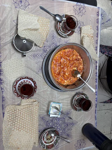 مهمانپذیر پارس نو