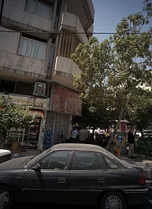 گالری فرش زربافان جم
