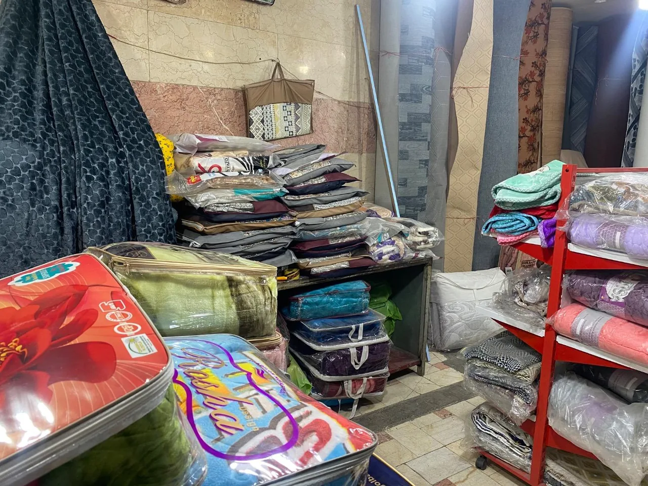 فرش وموکت فرحزادی - تصویر 4