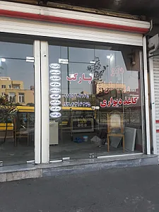 دکوراسیون داخلی رویا طراح
