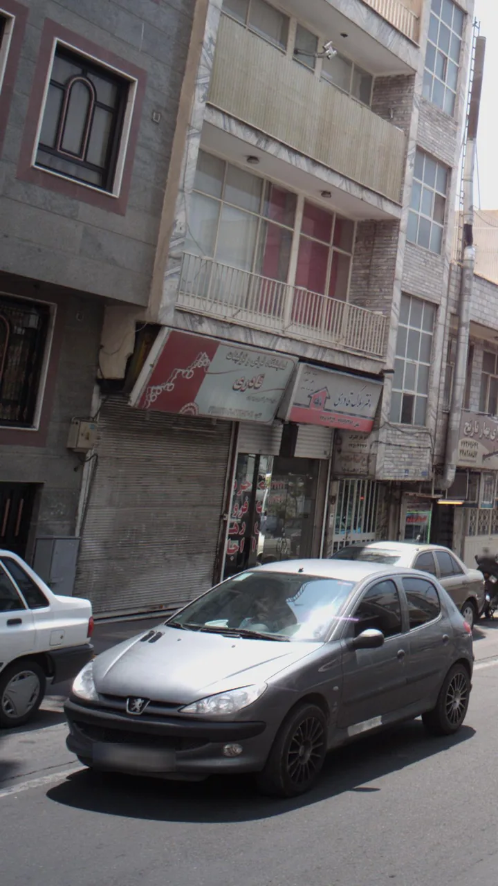 نمایشگاه فرش و تزئینات قادری - تصویر 2