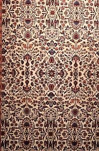 گالری فرش مرداس
