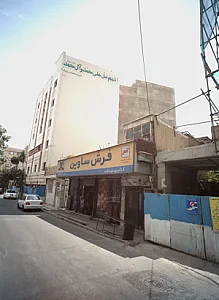 گالری مهتاب