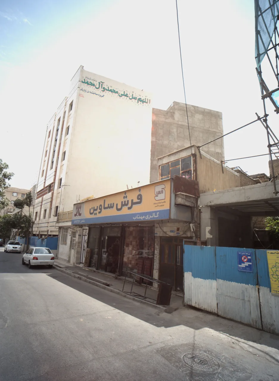 گالری مهتاب