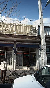 فرش تبریزیان