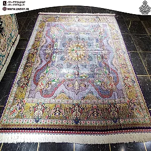 فرش زائری