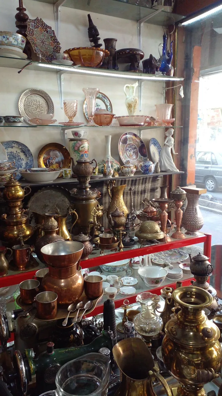 خرید و فروش فرش کسری - تصویر 3
