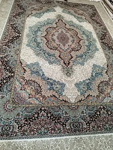 گالری فرش هاشم افراز قائم