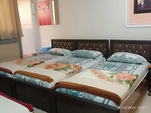 مهمانسرای دریا