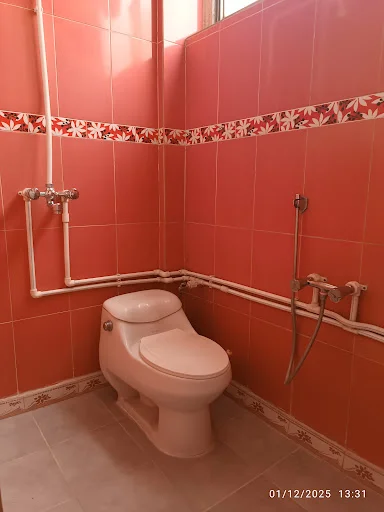 مهمانسرای دریا