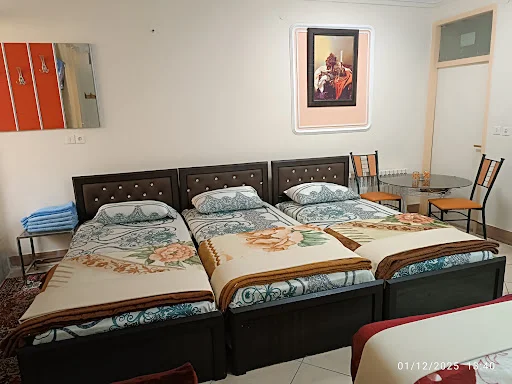 مهمانسرای دریا