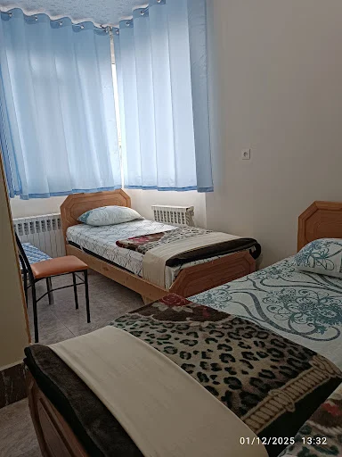 مهمانسرای دریا