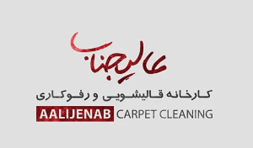 قالیشویی عالیجناب