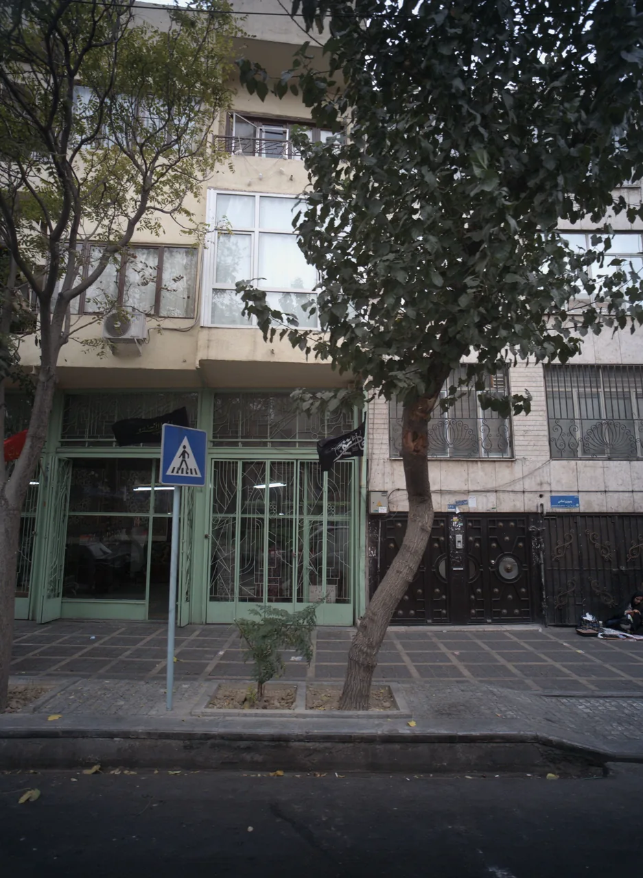 گالری فرش