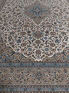 رفوگری و تعمیر انواع فرشهای ماشینی و دستباف