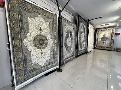 فرش ستاره افشار