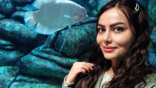 مهمان پذیر لاله