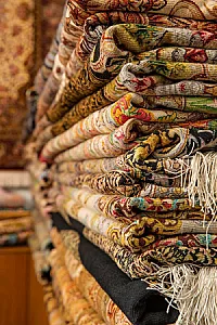 گالری فرش فرشته