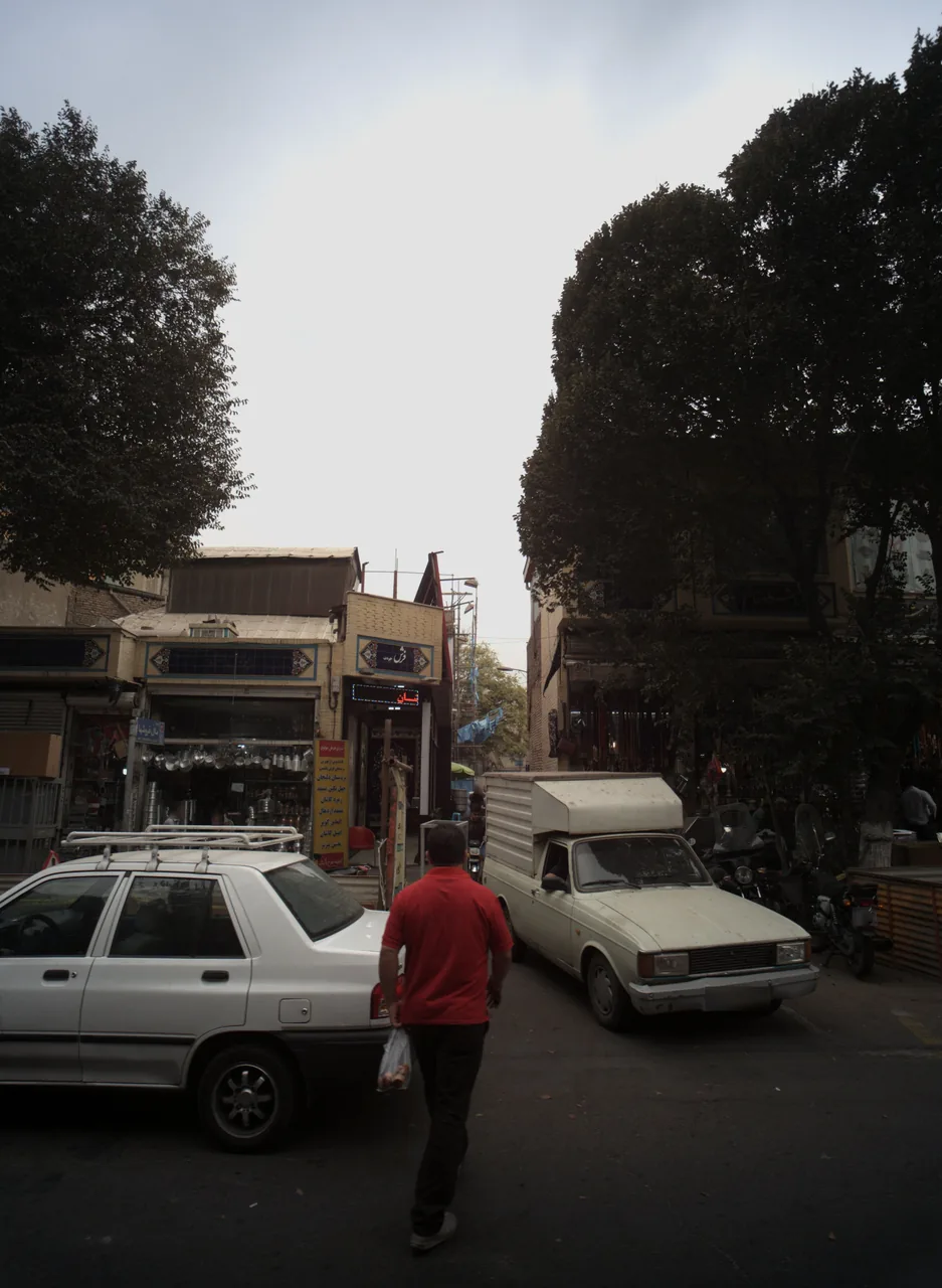 فرش جودی