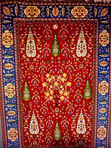 فرش ایران