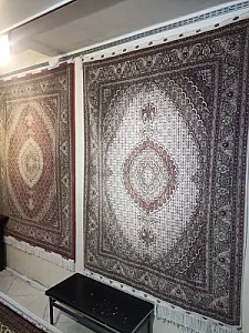 گالری فرش نفیس