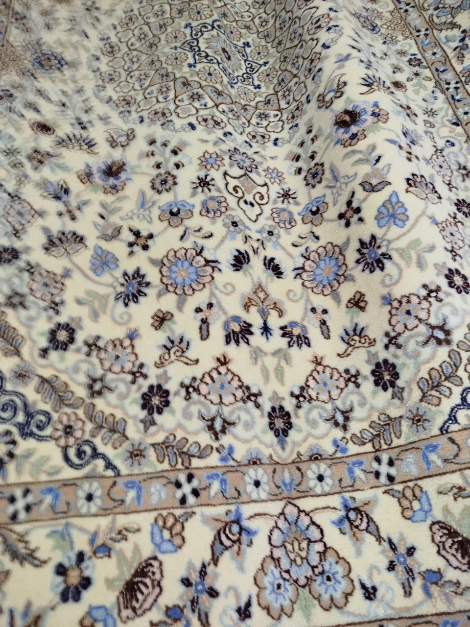گالری فرش زمانی