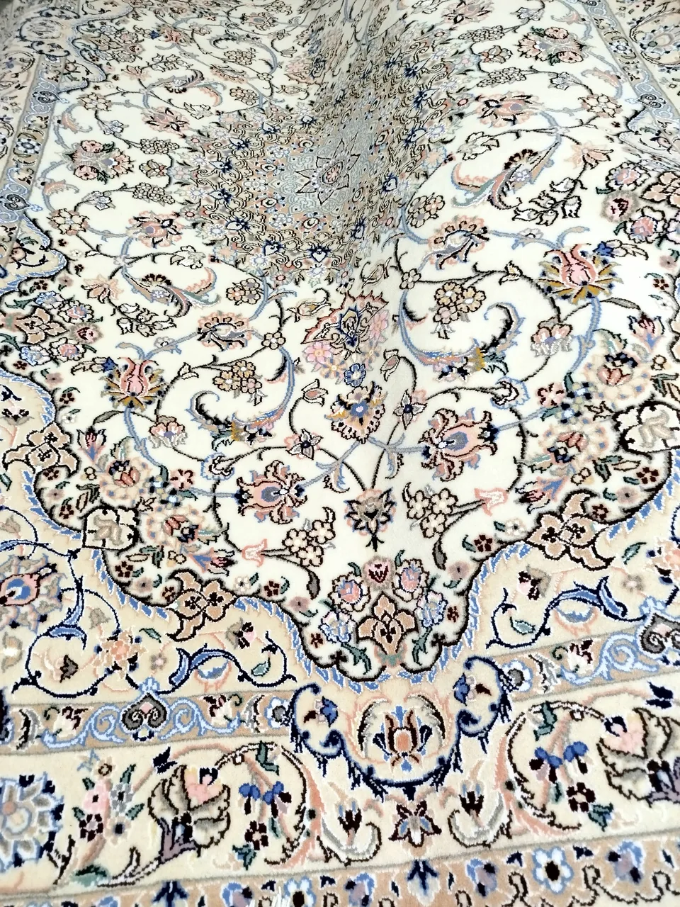 گالری فرش زمانی - تصویر 3