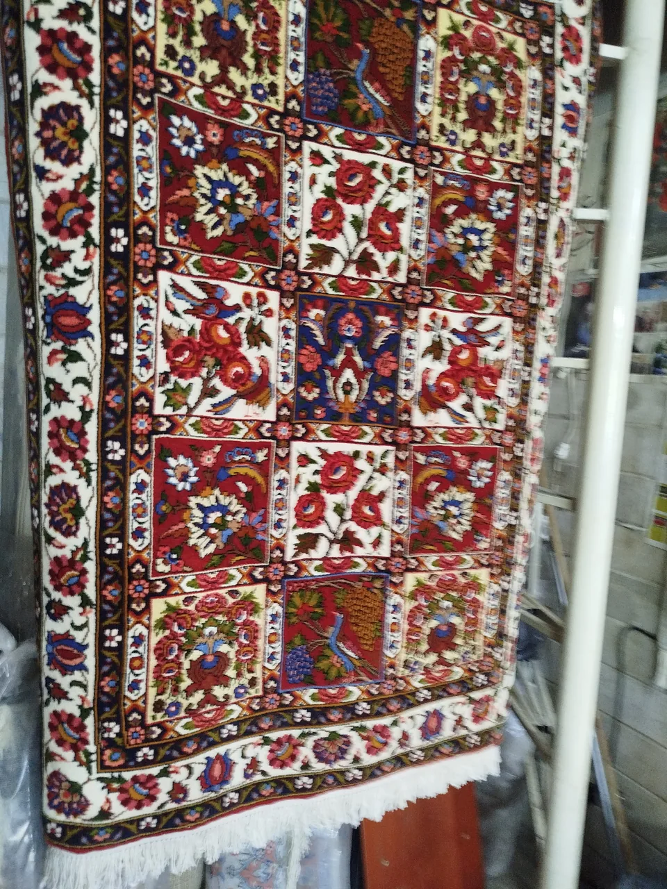 گالری فرش زمانی - تصویر 5