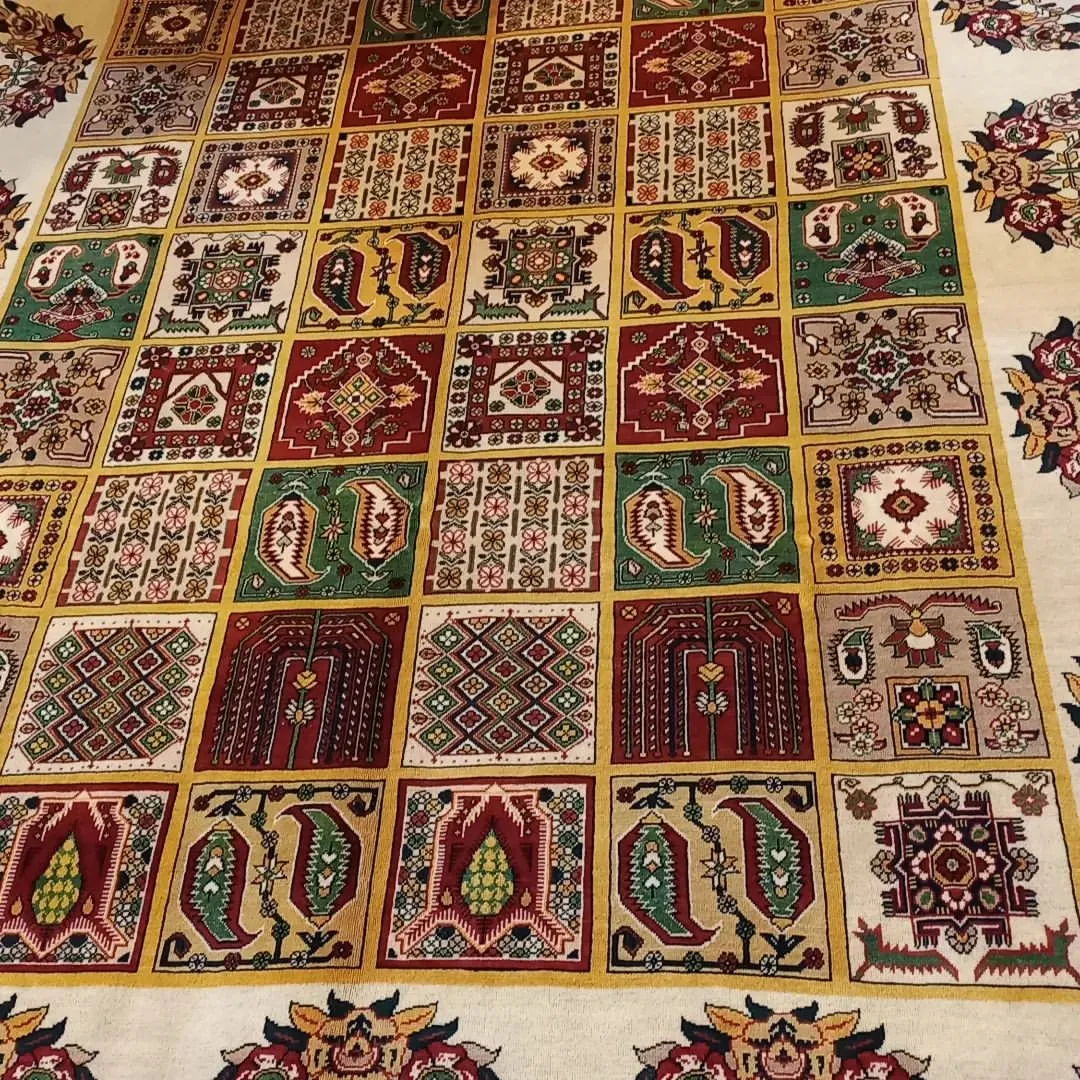 فرش حمید تخمچیان - تصویر 6