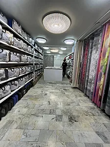 روفرشی کشدار روحا